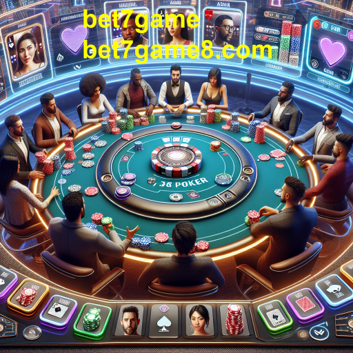 Apostas Esportivas: A Emoção da Competição no Bet7game