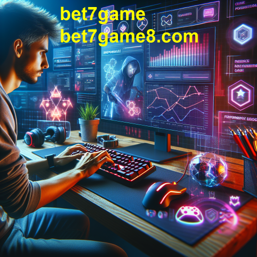 Dicas Imperdíveis para Melhorar Seu Jogo no Bet7Game